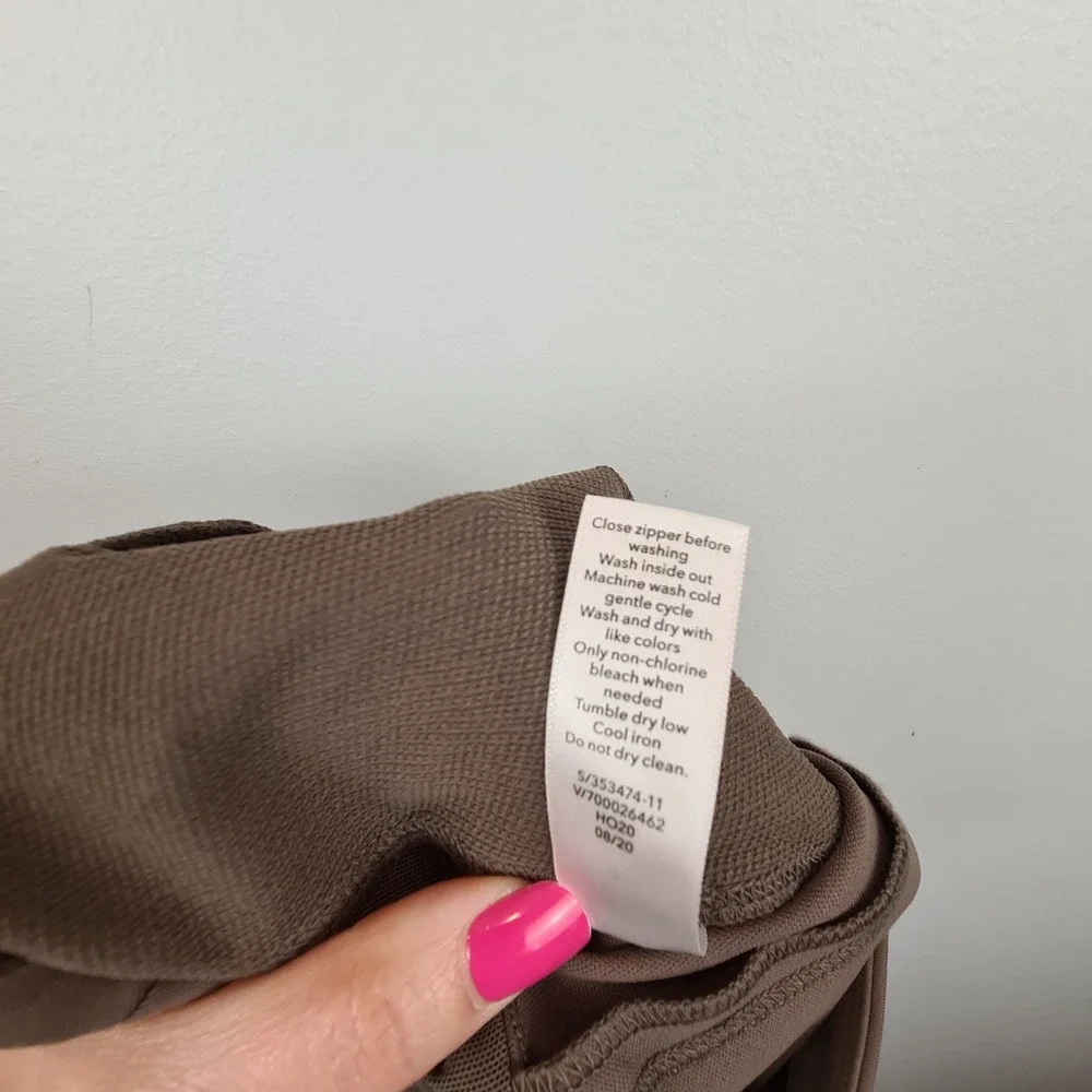 Athleta measurements waist